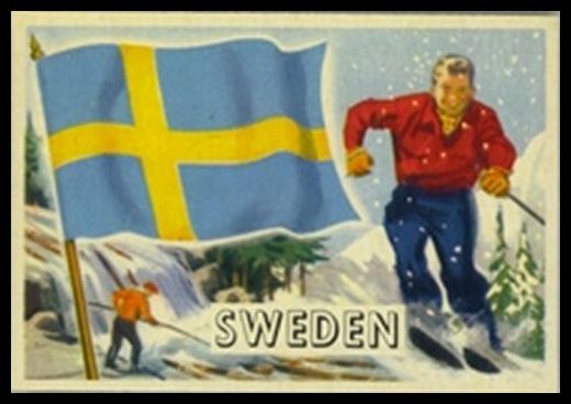 65 Sweden